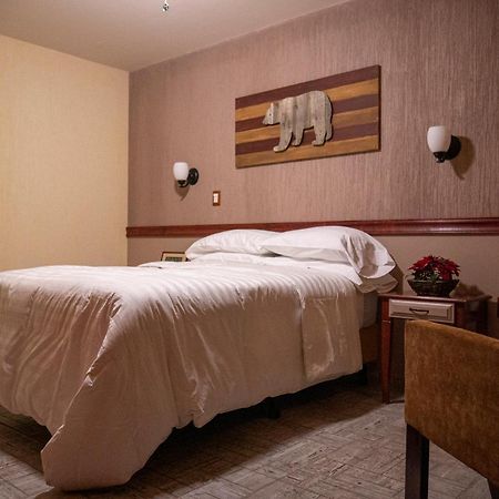 Cortazar Hotel El Condor מראה חיצוני תמונה