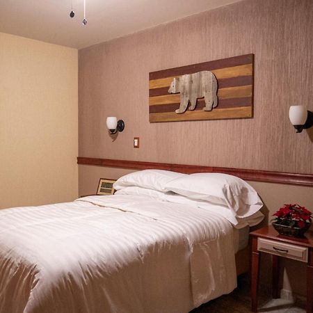 Cortazar Hotel El Condor מראה חיצוני תמונה