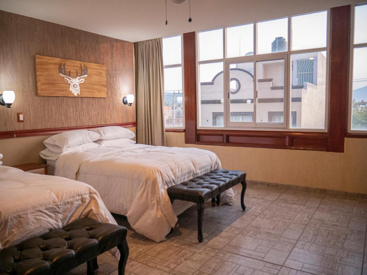 Cortazar Hotel El Condor מראה חיצוני תמונה