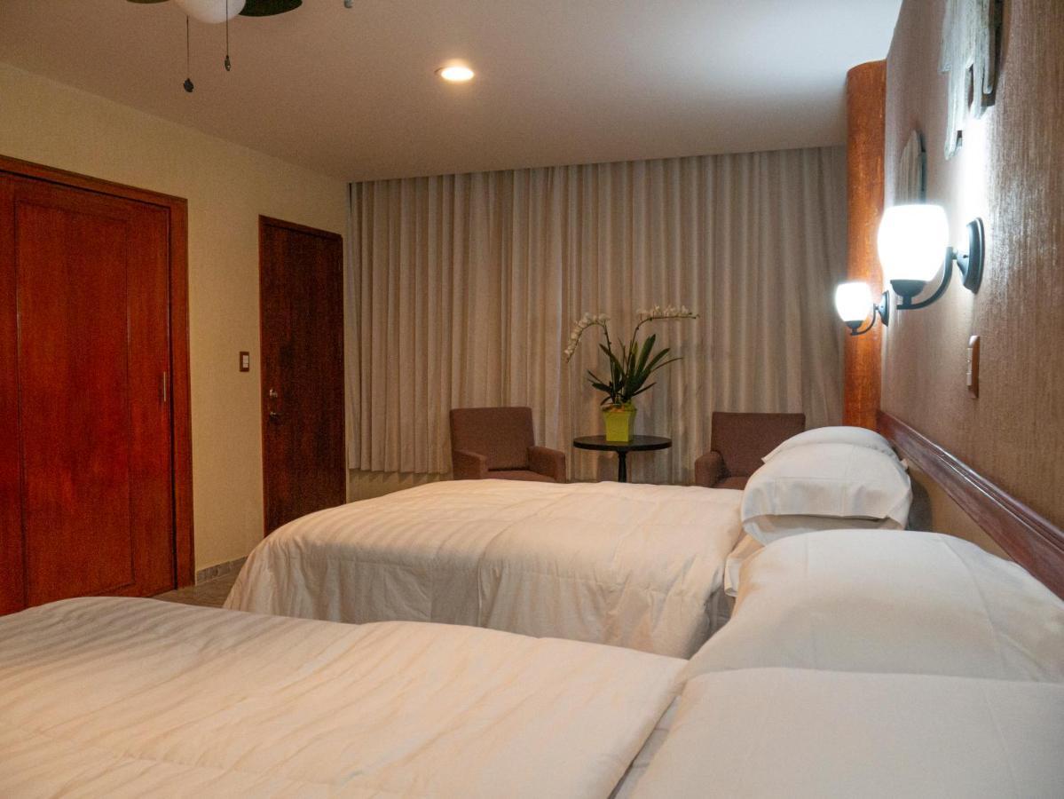 Cortazar Hotel El Condor מראה חיצוני תמונה
