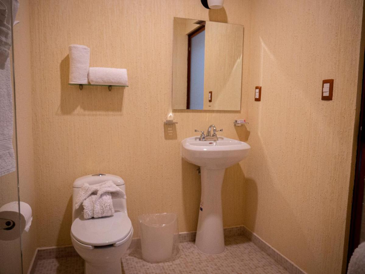 Cortazar Hotel El Condor מראה חיצוני תמונה