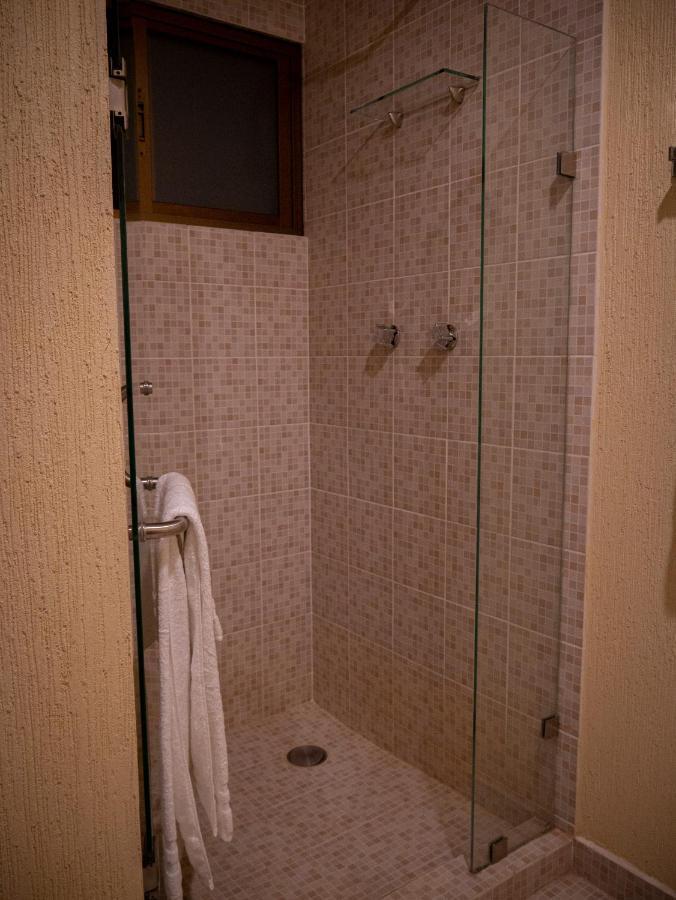 Cortazar Hotel El Condor מראה חיצוני תמונה