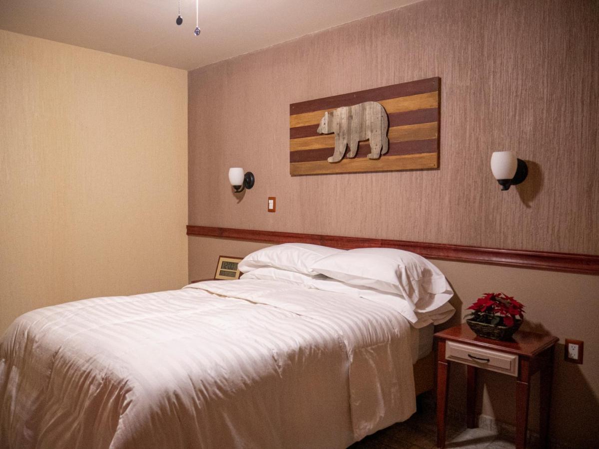 Cortazar Hotel El Condor מראה חיצוני תמונה